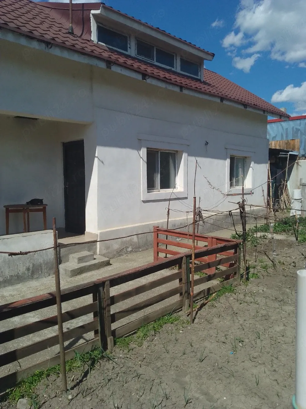 vanzari case Buzău