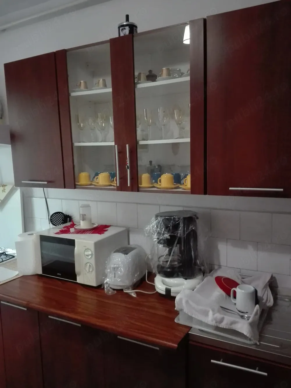 Închiriez apartament in Vacau