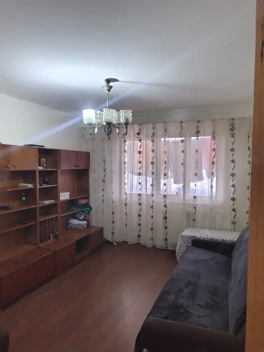 Apartament vanzare 2 camere, Alecu Russo (Milcov, Cornisa) - DIRECT PROPRIETAR