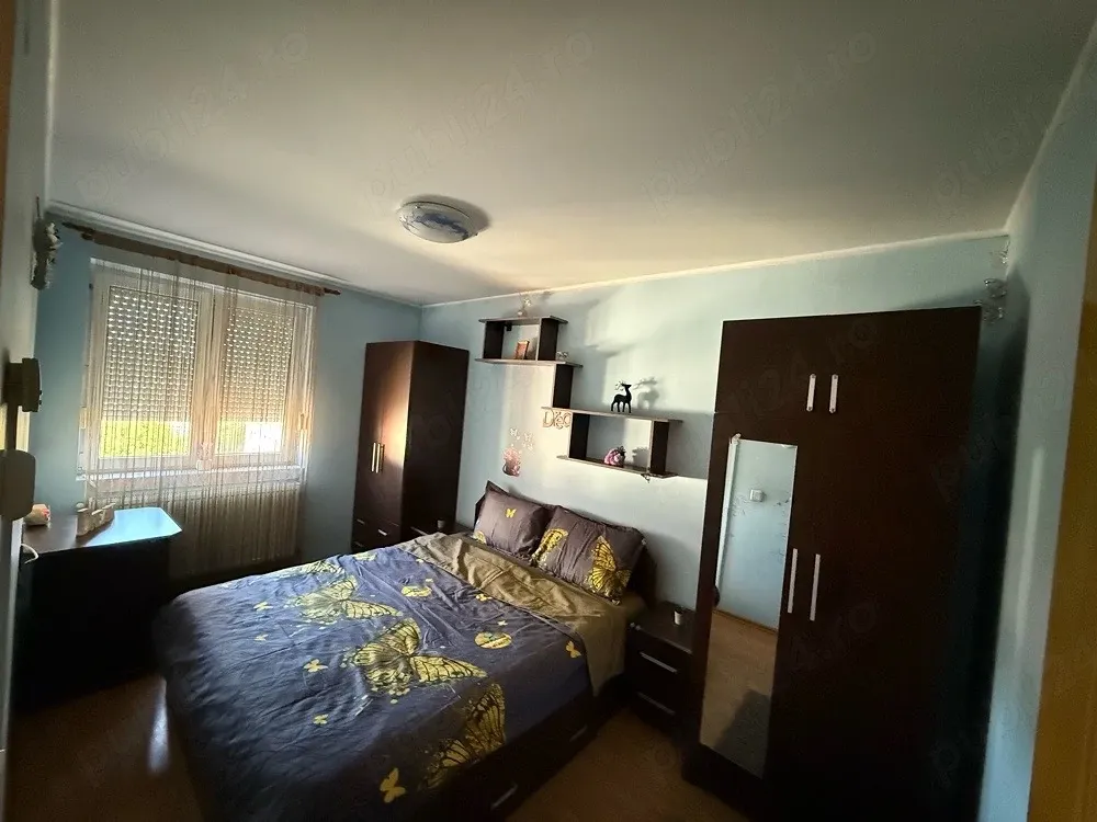 De închiriat apartament 2 camere   Proprietar   Vasile Aron, Str. Negoveanu (Sibiu)