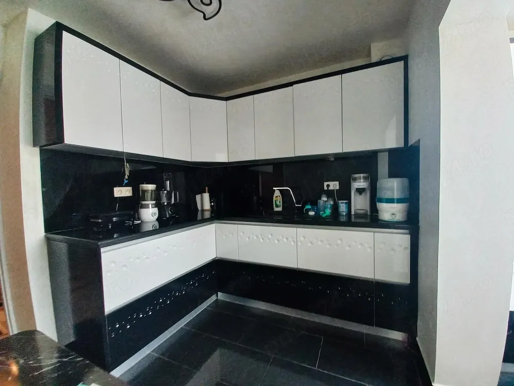 Apartament 2 camere Obcini Suceava