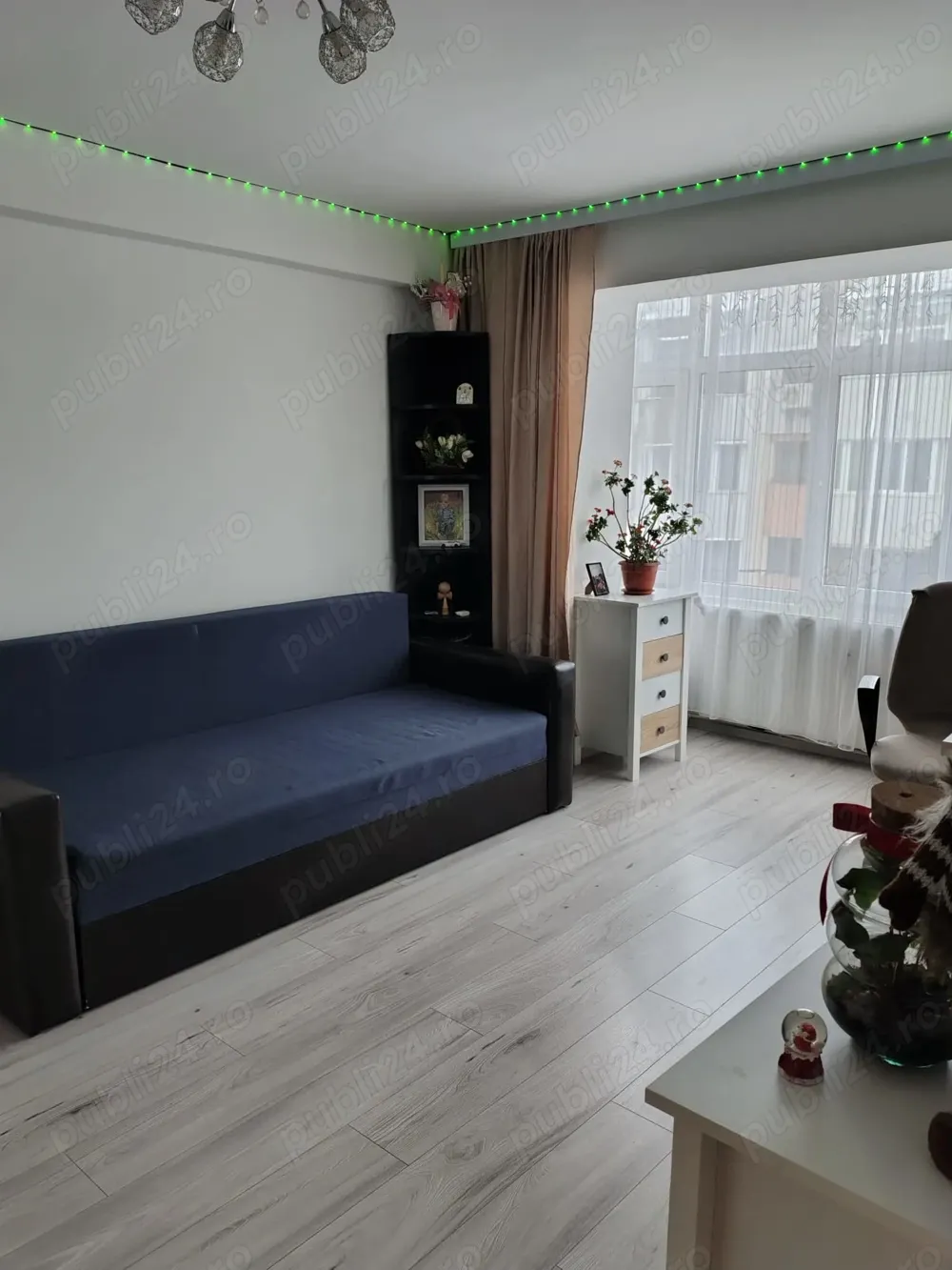 Inchiriez apartament Stefan Luchian