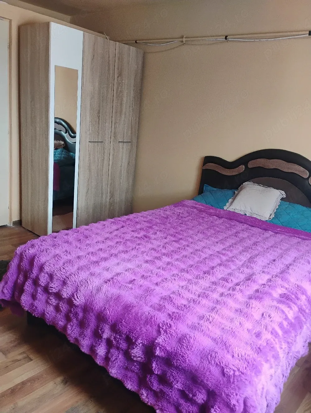 garsoniera de închiriat