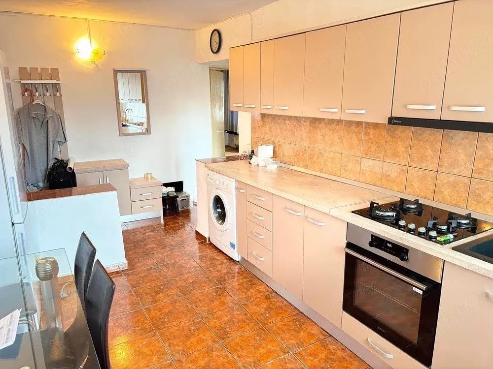 Apartament 2 camere, Avram Iancu - imagine 1