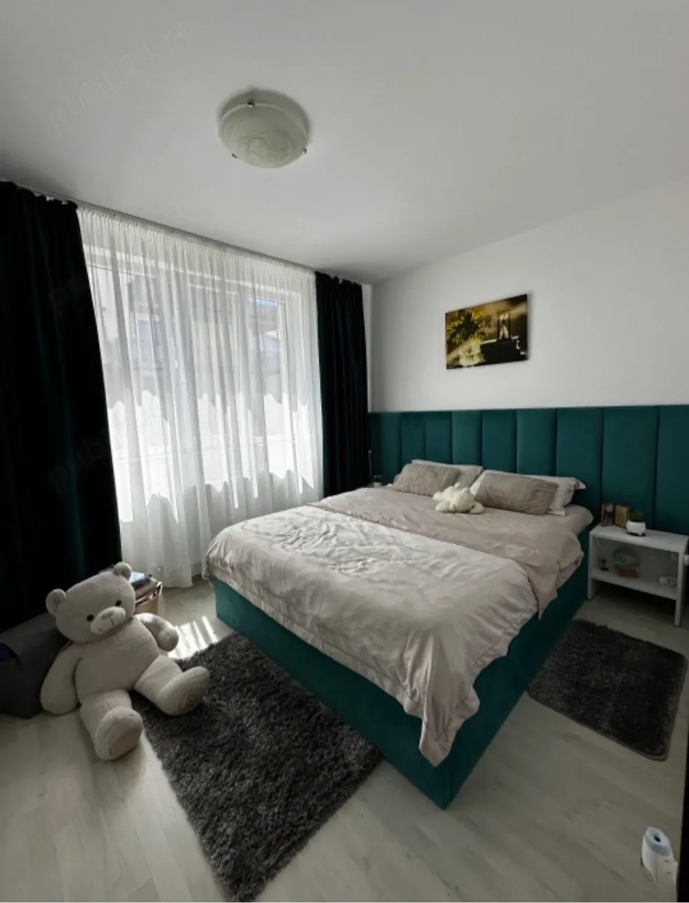 Apartament de vanzare - imagine 1