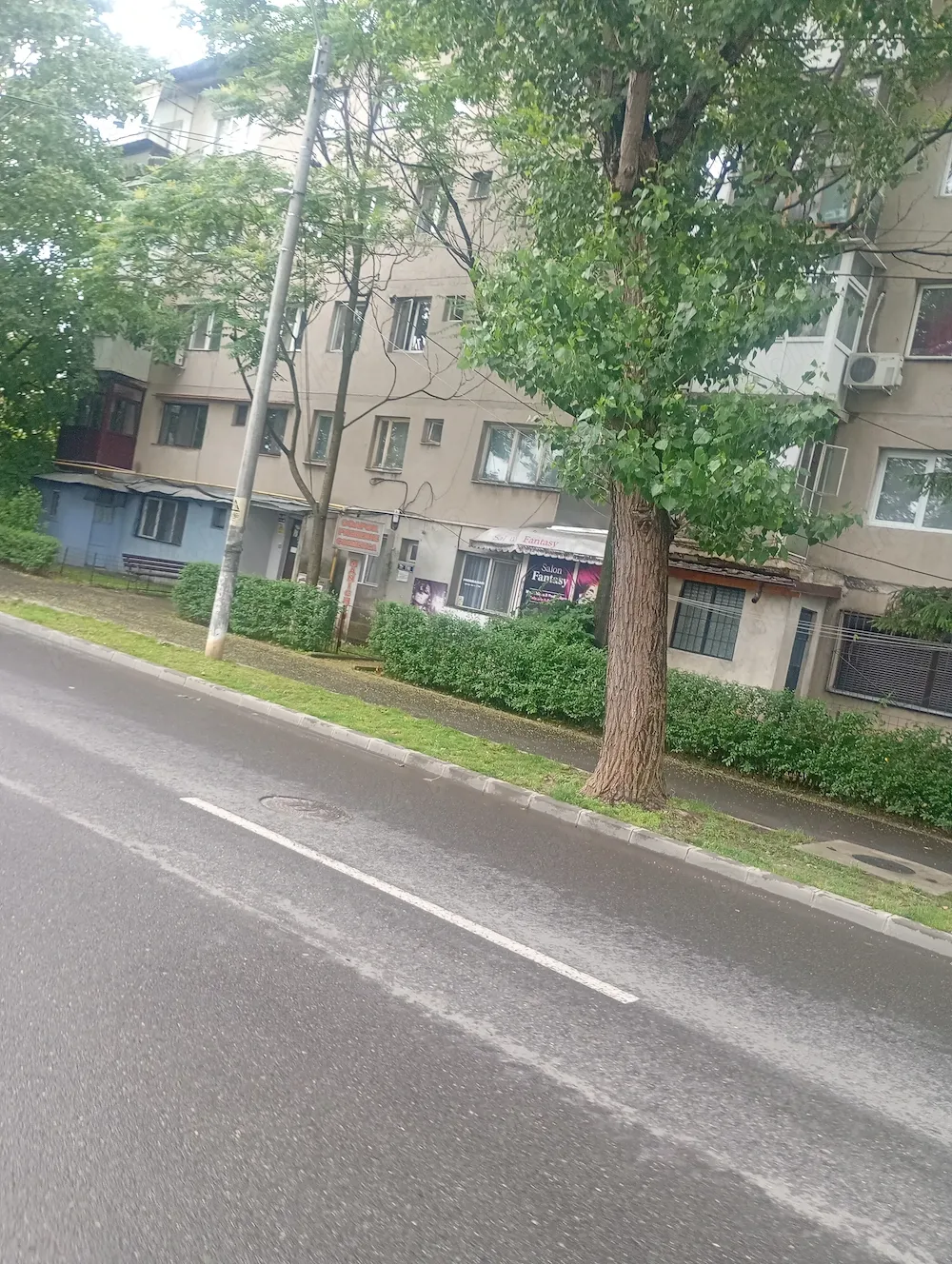 Apartament de vânzare două camere. - imagine 1