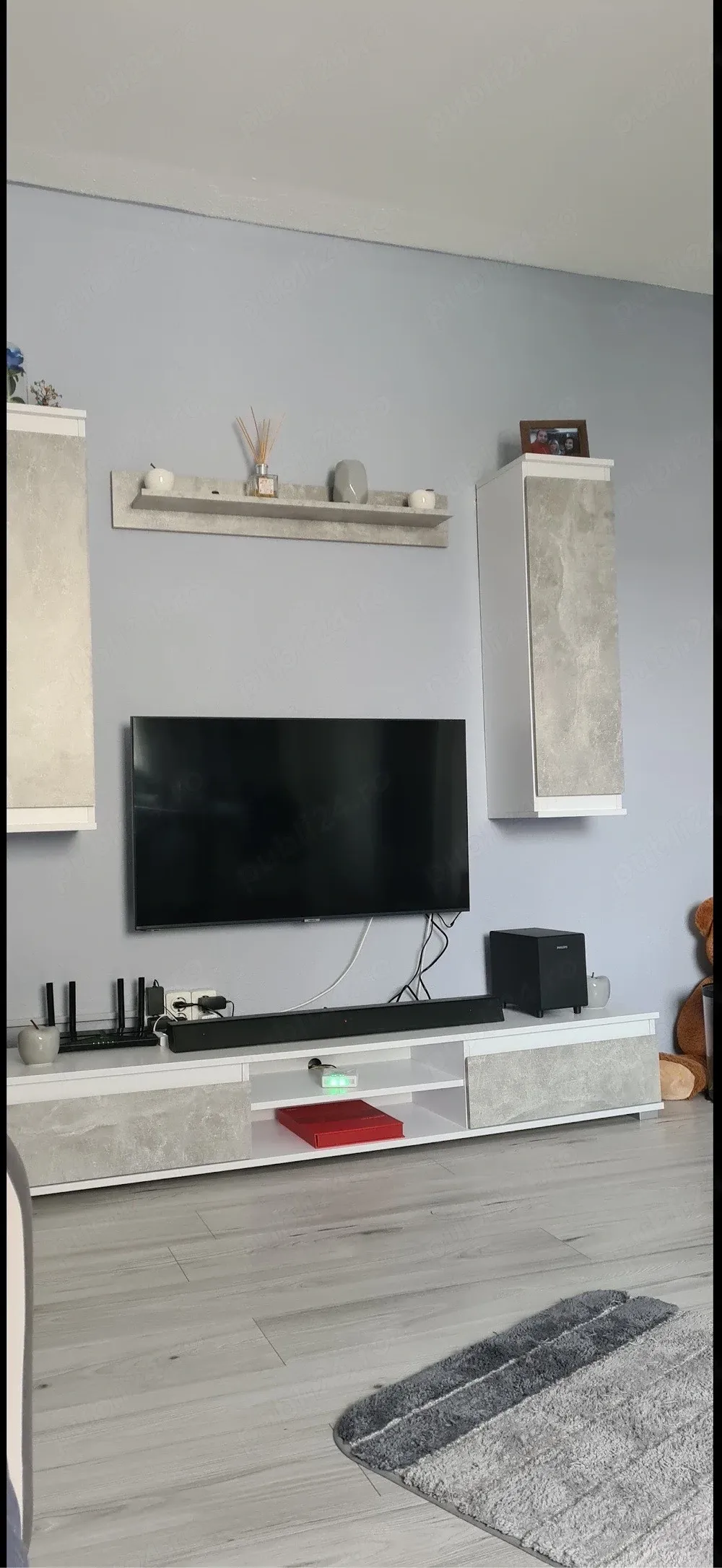vand apartament
