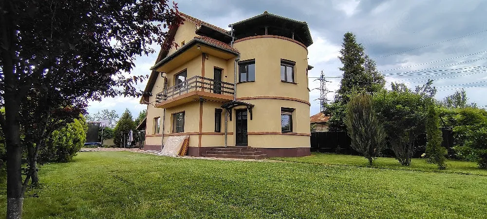 Vila de vanzare Razvad la 7km.de Targoviste - imagine 1