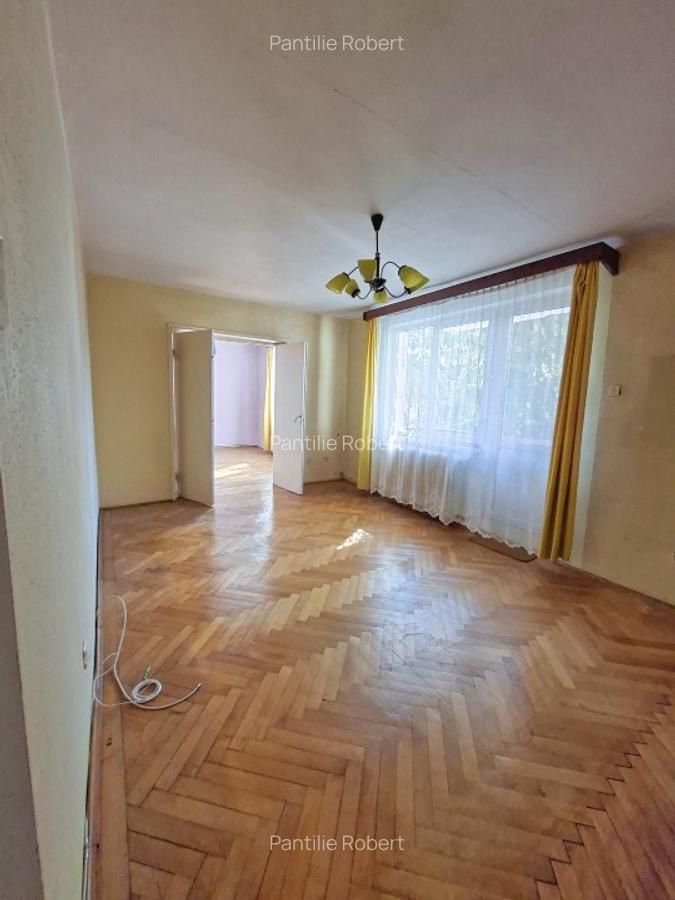 Apartament 3 camere, 64mp, Dambul Pietros