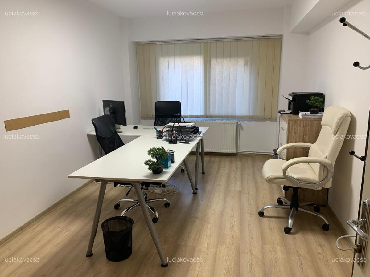 DAU IN CHIRIE SPATIU COMERCIAL SEMICENTRAL