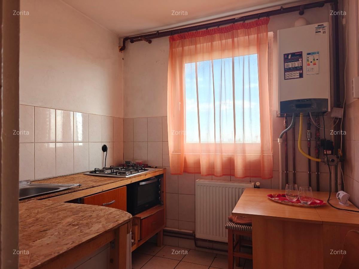 Spre închiriere apartament doua camere