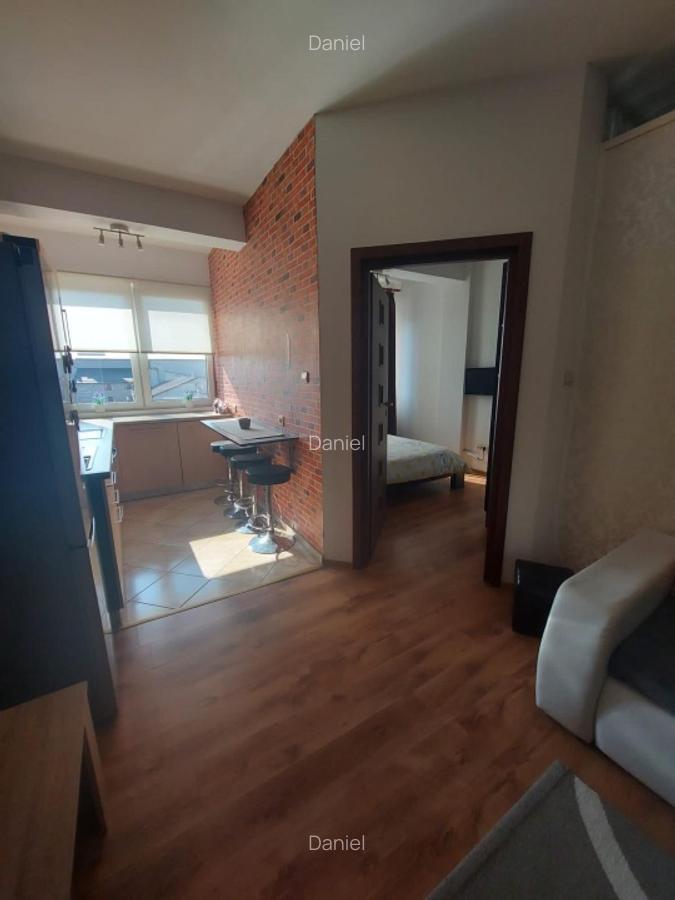 De vanzare apartament 2 cameri ,Calea Moldovei