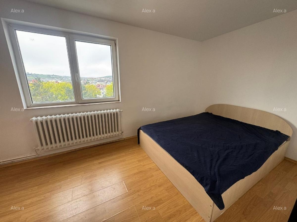 Apartament 2 camere, 34mp, Ultracentral Piata Decebal, Bistrita