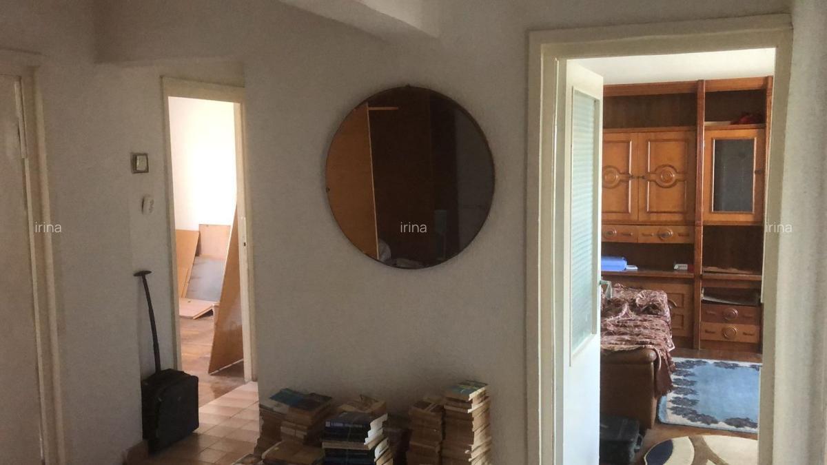 Apartament 3 cam Primăverii - aleea Curcubeului