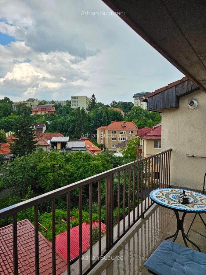 Bijuterie cu locatie perfecta, pt locuinta proprie sau investitie