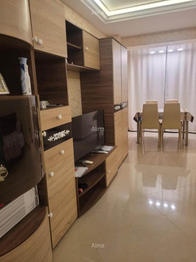 Garsonieră de lux, complet utilată – Str. 13 Decembrie