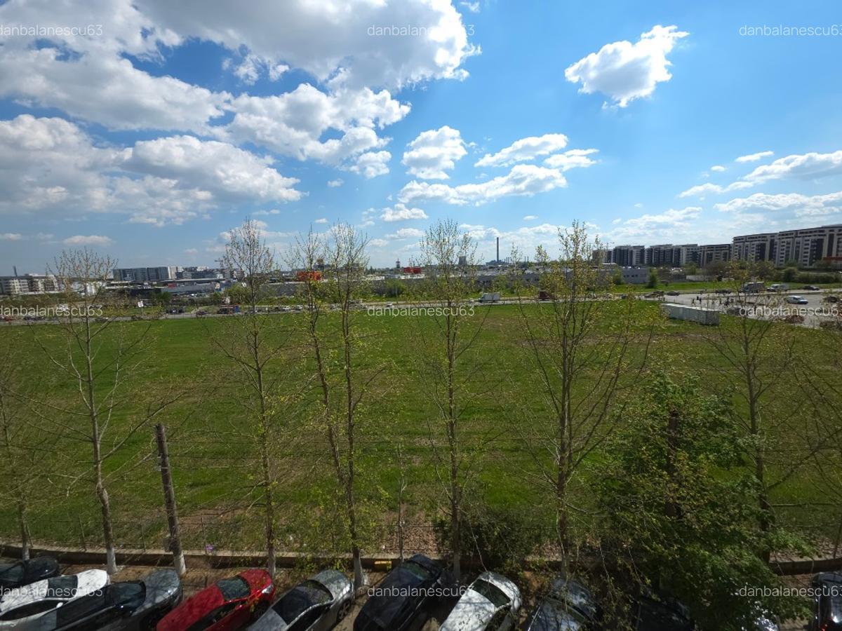 Apartament doua camere decomandate - imagine 1