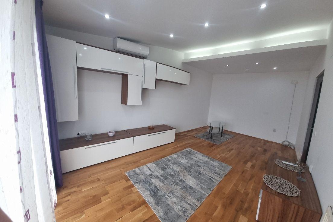 Apartament de vanzare 2 camere Floresti Cluj