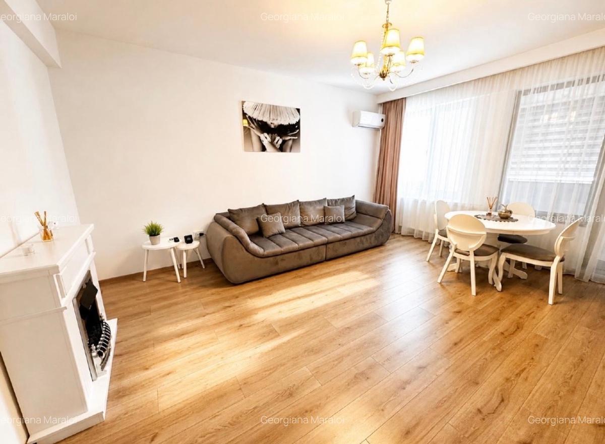 Apartament de vânzare în Tomis Plus