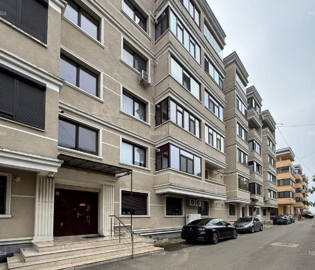 Apartament cu 2 camere de vanzare Tomis Plus