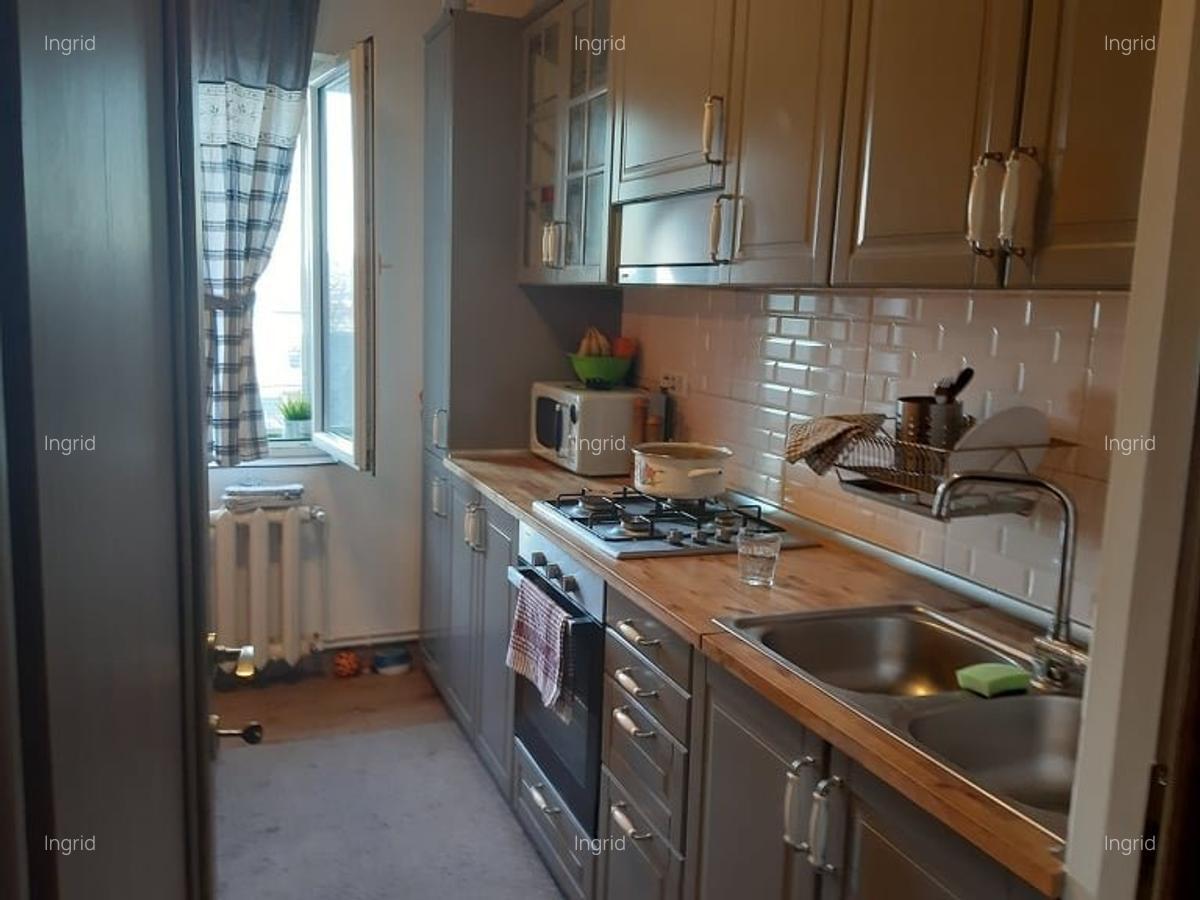 Apartament 2 camere central (Tomis Mall)