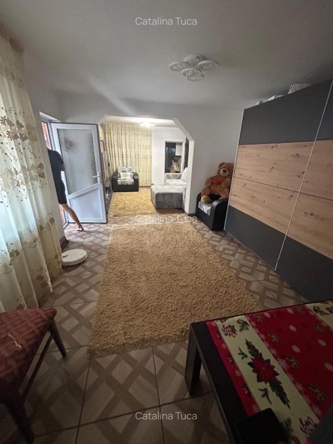 Vând casă în Constanța