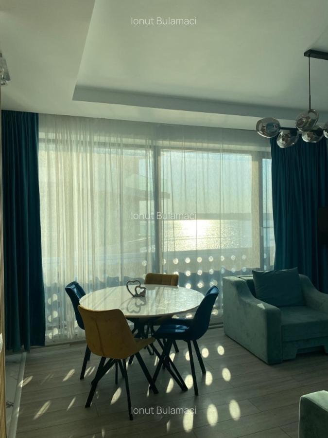 Apartament Lake on Mamaia 1 septembrie