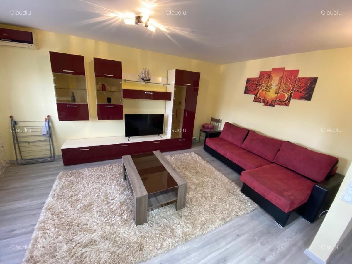 Închiriez apartament 2 camere