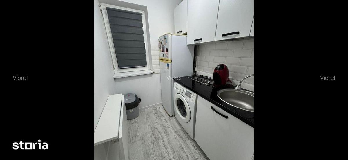 Apartament 2 camere, semidecomandat, Valea Rosie