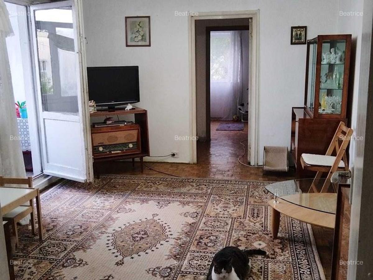 Apartament 2 camere Valea Rosie