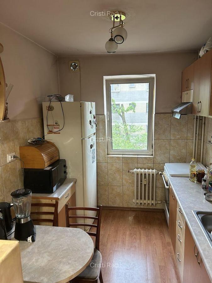 Apartament 1 Mai insula