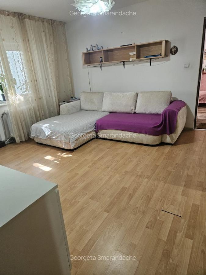 Apartament 2 camere • 57 mp • Etaj 1 • Brazda lui Novac • Luminos S‑E