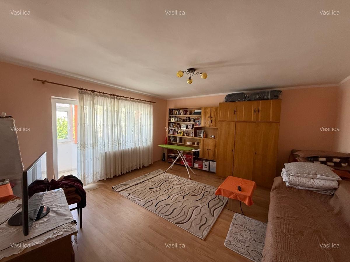 Vând apartament cu o cameră