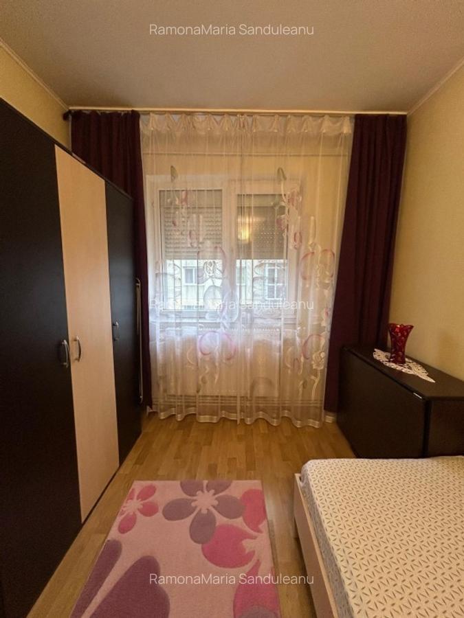 Apartament de vânzare