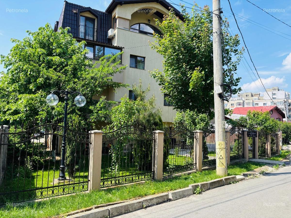 Apartament 2 Camere Decomandat, Bloc nou, Parcare Gratuit, Curte privata, Padure