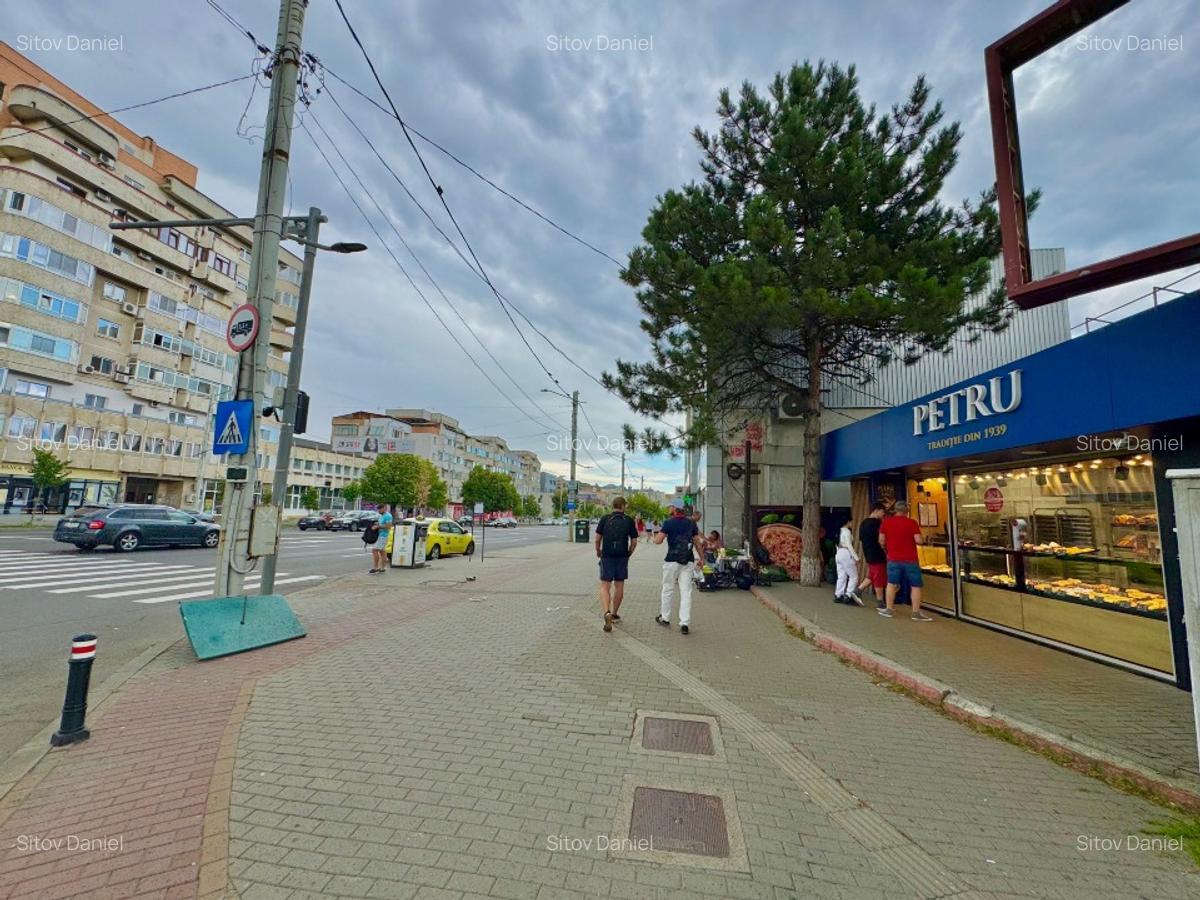 PF. Închiriez spatiu comercial in Pacurari- intersectia Moara de Foc