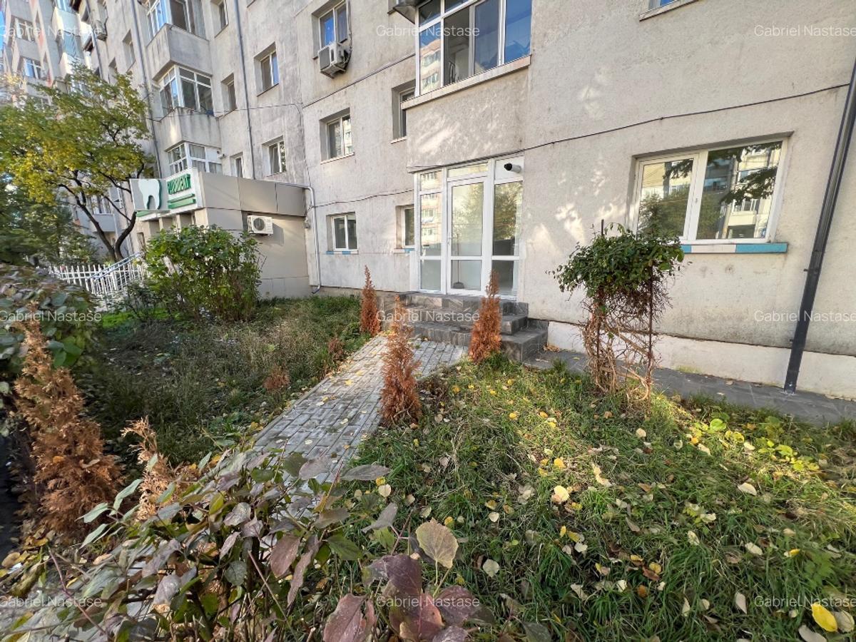 Proprietar/Spatiu zimbru/dacia/3 camere 2 bai/intrare bulevard/liber