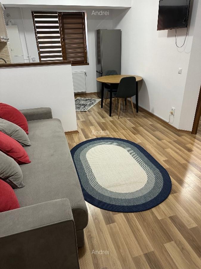 Proprietar - Apartament de închiriat, zona Tudor Vladimirescu-Bucșinescu, Iași