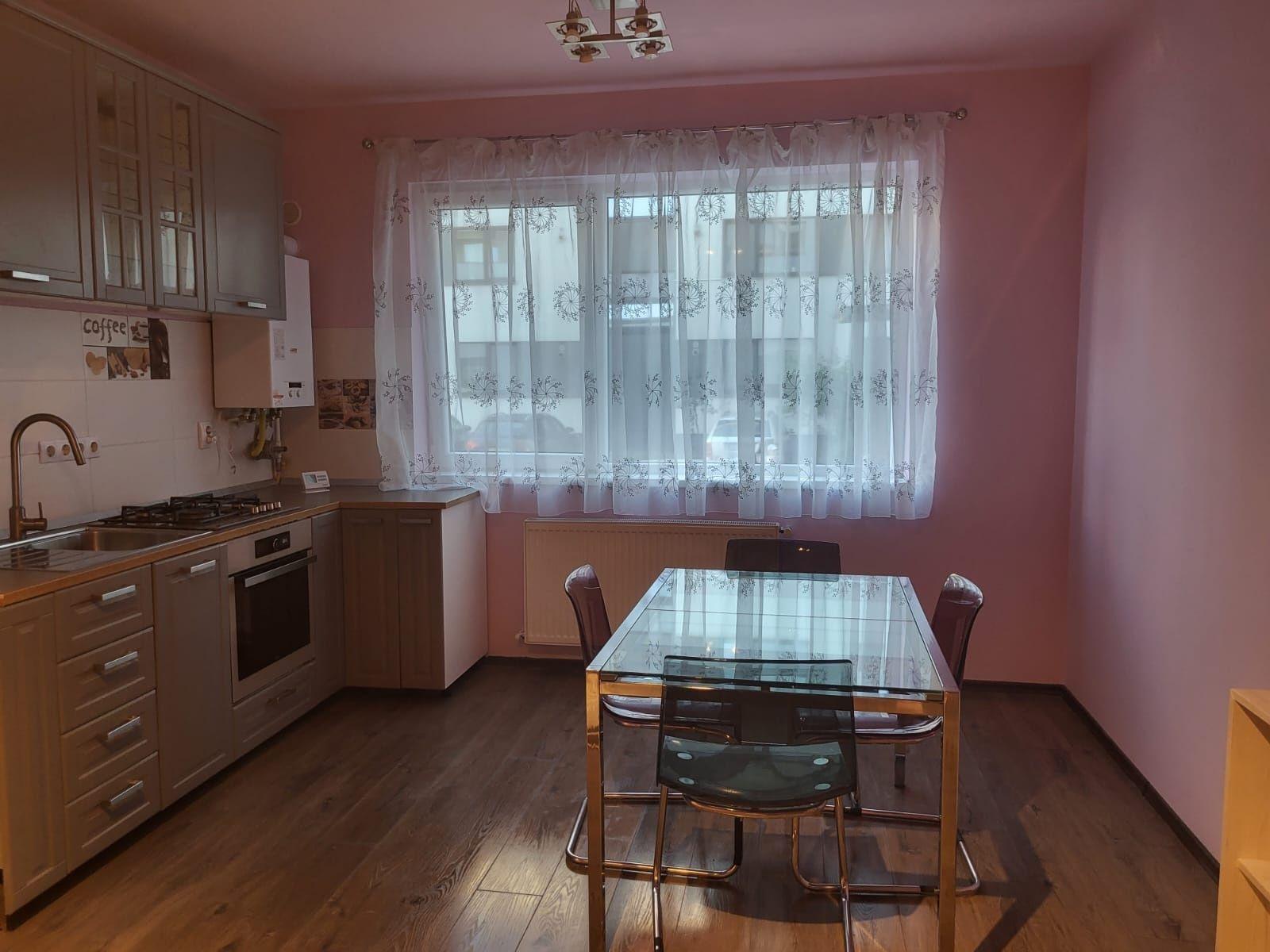 Apartament de vanzare 3 camere
