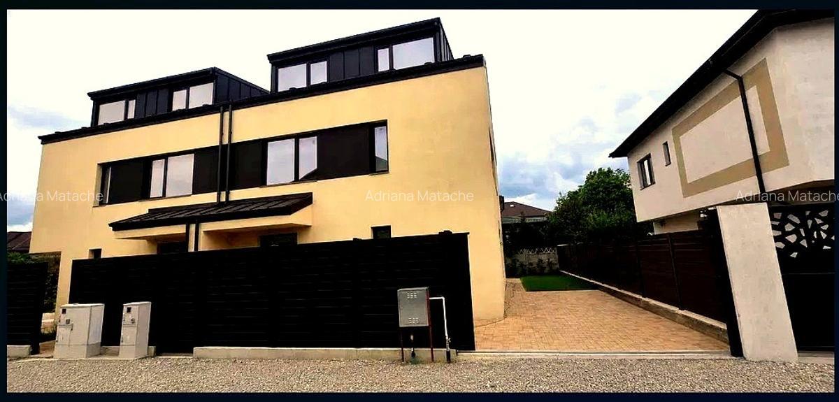 DIRECT PROPRIETAR | Otopeni, Strada Maramureș | Disponibila 1 August 2026 - imagine 1