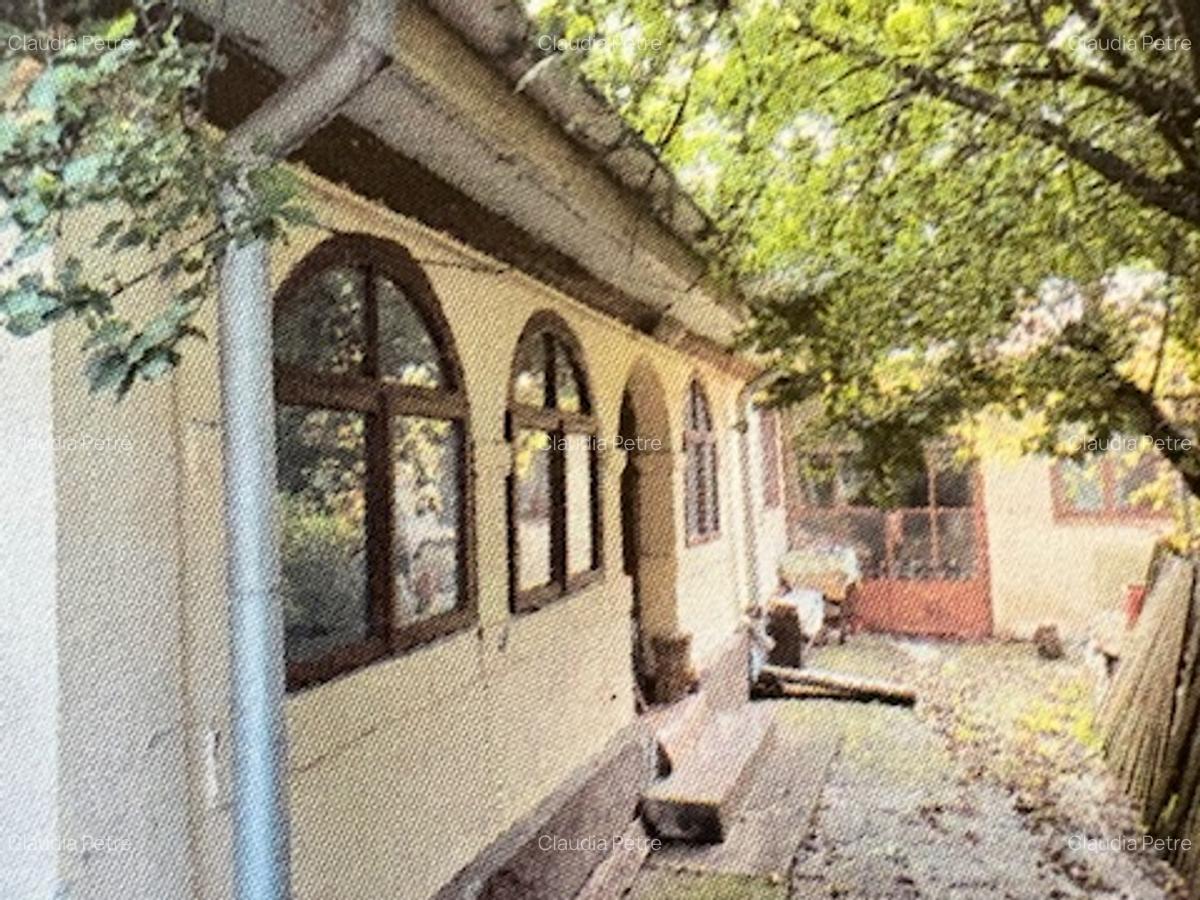 Casa batraneasca, locuibila (dar necesita reparatii) - imagine 1