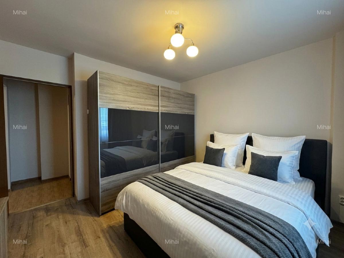 Apartament 2 camere Republicii central