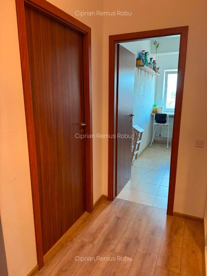 Garsonieră decomandată complet mobilată și utilată - imagine 1