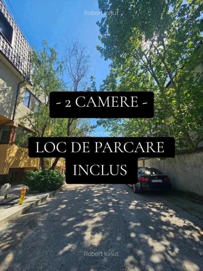 2 CAMERE - 45 MP - LOC DE PARCARE INCLUS - Sfanta Agnes POPESTI LEORDENI - imagine 1