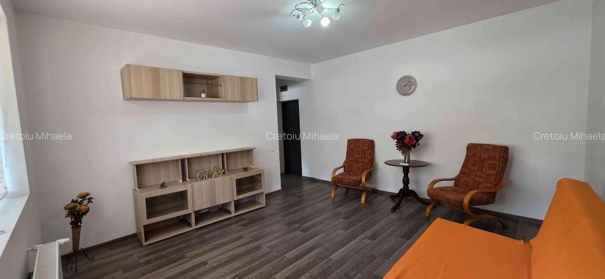 Apartment de vanzare cu 2 camere, Metrou Dimitrie Leonida, PARCARE, Mobilat - imagine 1
