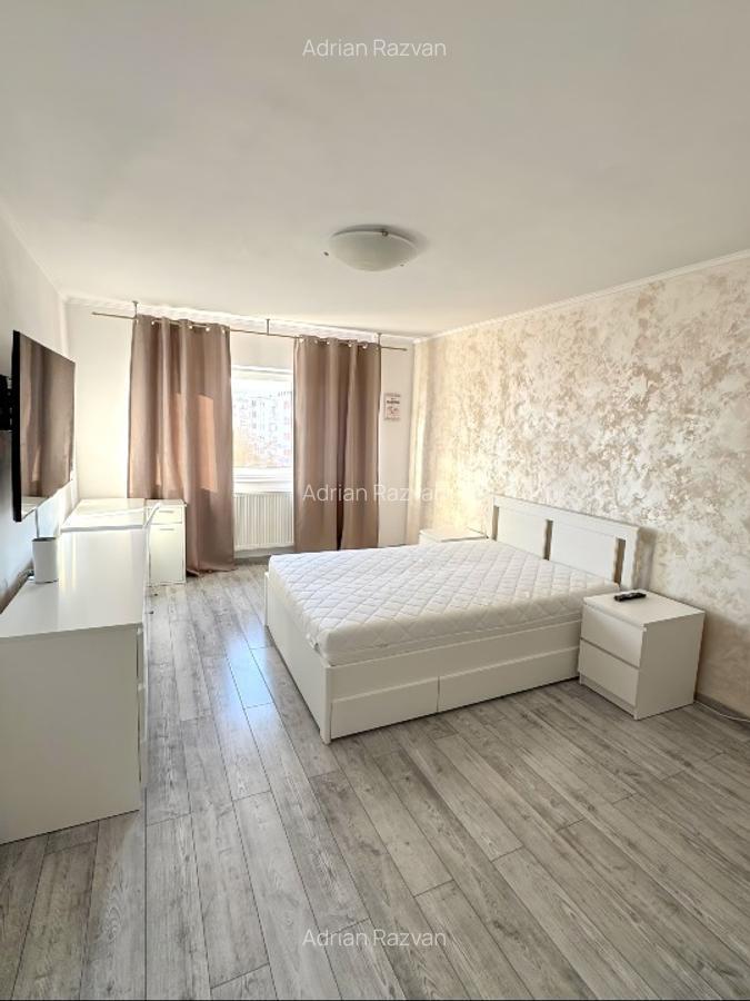 Apartament modern 2 camere, decomandat 52 mp + boxa 10 mp CF, Intre Lacuri