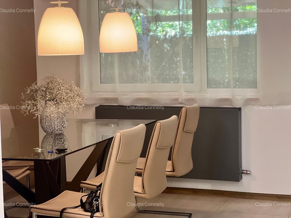 Duplex  lux de închiriat