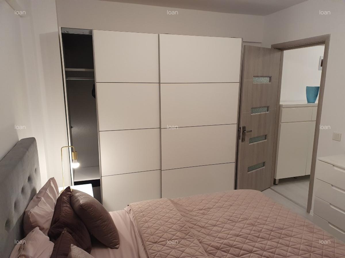 Apartament 2 camere, complet utilat nou lux, mobexpert,
