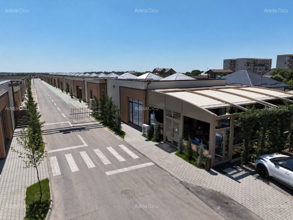 Casă modernă 4 camere Bragadiru, 6 Origins – independenta energetic - imagine 1
