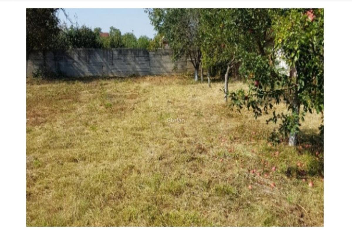 PARTICULAR  INTRAVILAN 1000/500 MP TOATE UTILITATILE IDEAL PT CASA/INVESTITIE